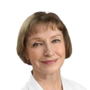 Каленова Марина Александровна