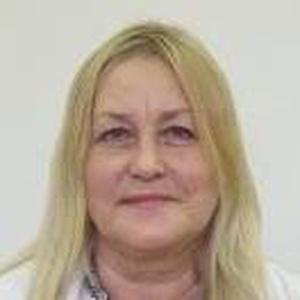 Исаева Ирина Евгеньевна