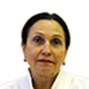 Полтавцева Надежда Григорьевна