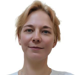 Дворянчикова Светлана Олеговна