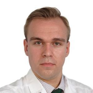 Сирак Павел Владимирович