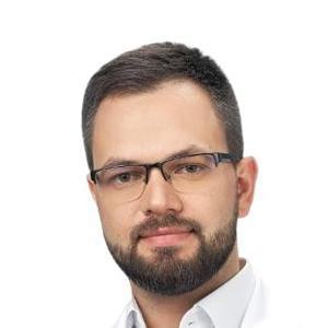 Типикин Дмитрий Олегович