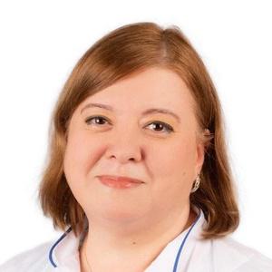 Осоткина Галина Юрьевна
