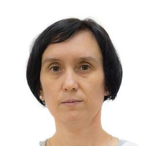 Садыкова Гульназ Камальдиновна
