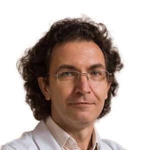 Логутенков Юрий Владимирович