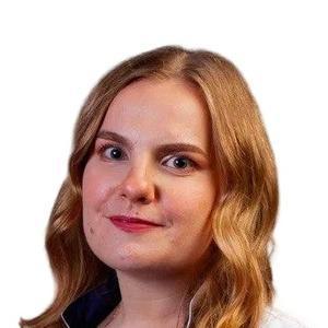 Коблова Анастасия Андреевна
