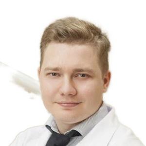 Ильин Дмитрий Владимирович
