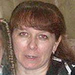 Шестернева Светлана Владимировна