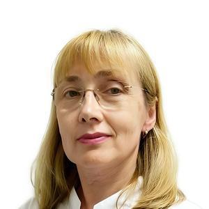 Патяева Наталья Владимировна