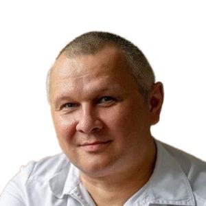 Семенихин Геннадий Александрович