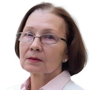 Кодорова Людмила Ивановна