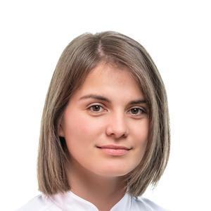 Дарьина Юлия Владимировна