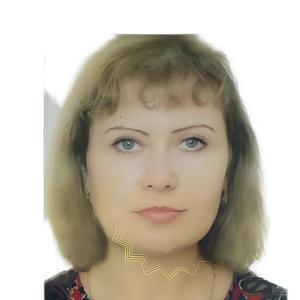 Влескова Лариса Юрьевна