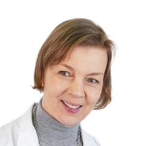 Максакова Светлана Александровна