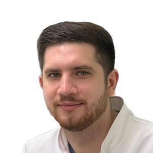 Котов Андрей Юрьевич