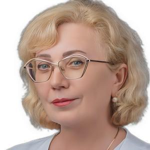 Меленюк Ирина Григорьевна