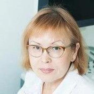 Митрянова Светлана Вильямовна