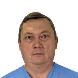 Бахитов Ильдар Анасович