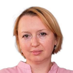Ахремцова Янина Васильевна