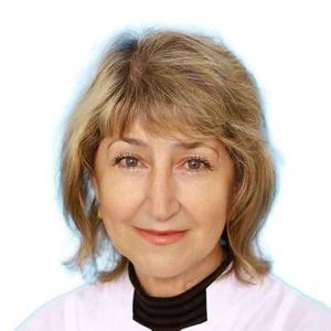 Богданова Людмила Семеновна