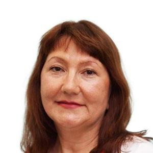 Кочеткова Тамара Ивановна