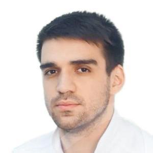 Гасанов Гасан Казбекович