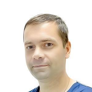 Федоров Роман Николаевич