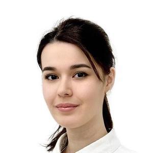 Шукурова Мавлудахон Файзуллоджоновна