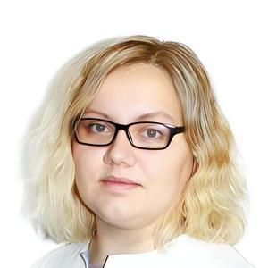 Малахова Алена Леонидовна