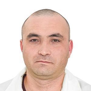 Айметов Александр Валерьевич