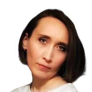 Запольских Ирина Александровна