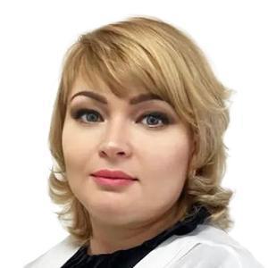 Кузнецова (Шумкова) Ольга Владимировна