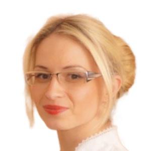 Глушкова (Платонова) Наталья Сергеевна