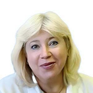 Андрейченко Марина Тимофеевна