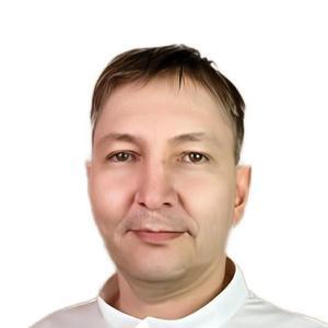 Худоногов Григорий Геннадьевич