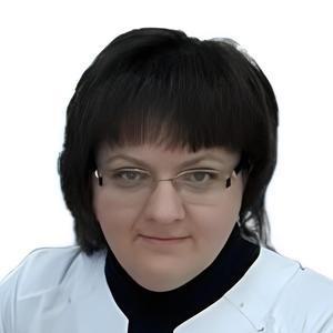 Кочеткова Наталья Михайловна