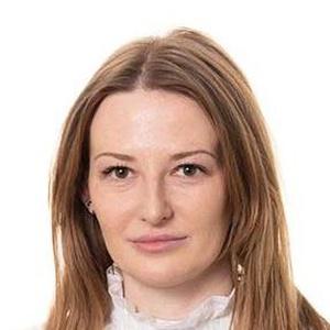 Нафигина Ксения Евгеньевна