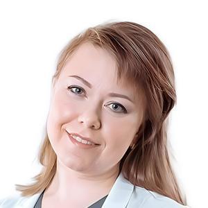 Сенчихина Оксана Алексеевна