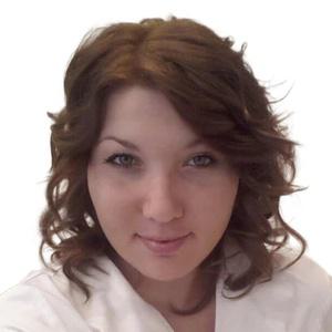 Ивченко Екатерина Даниловна