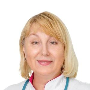 Ливишина Инна Дмитриевна