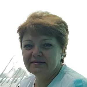 Полищук Оксана Анатольевна