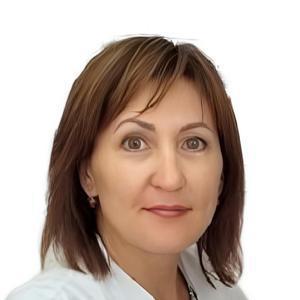 Васильева Елена Ильинична