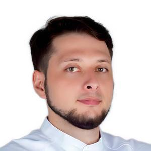 Морозов Андрей Геннадьевич