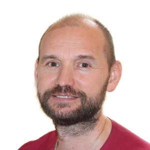Михайлов Сергей Витальевич