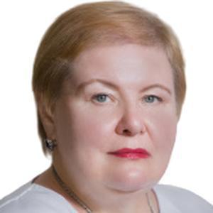 Романова Марина Дмитриевна