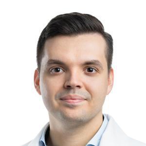 Губский Владислав Михайлович