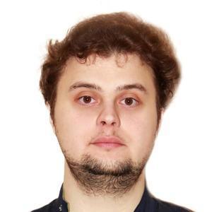 Костенко Никита Юрьевич