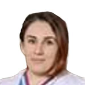 Ботфириб Ульвия Азеровна