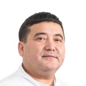 Бисеков Саламат Хамитович