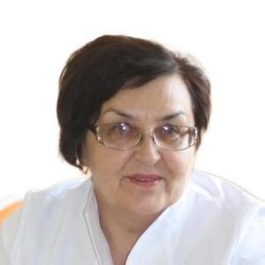 Палилова Любовь Аркадьевна